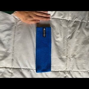 Columbia winter headband